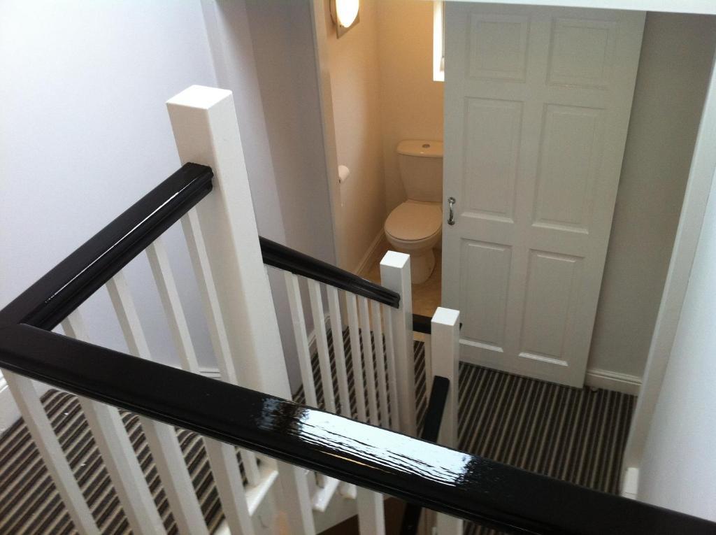 Ivy Mount Boutique Hotel Manchester Bilik gambar