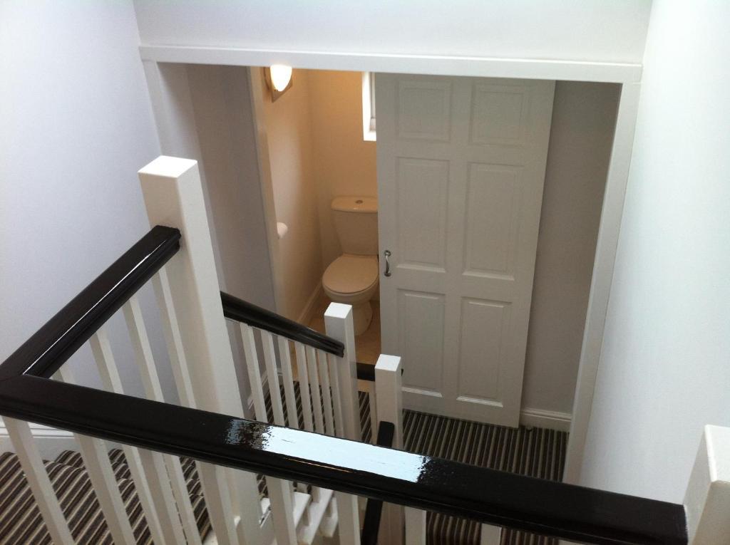 Ivy Mount Boutique Hotel Manchester Bilik gambar