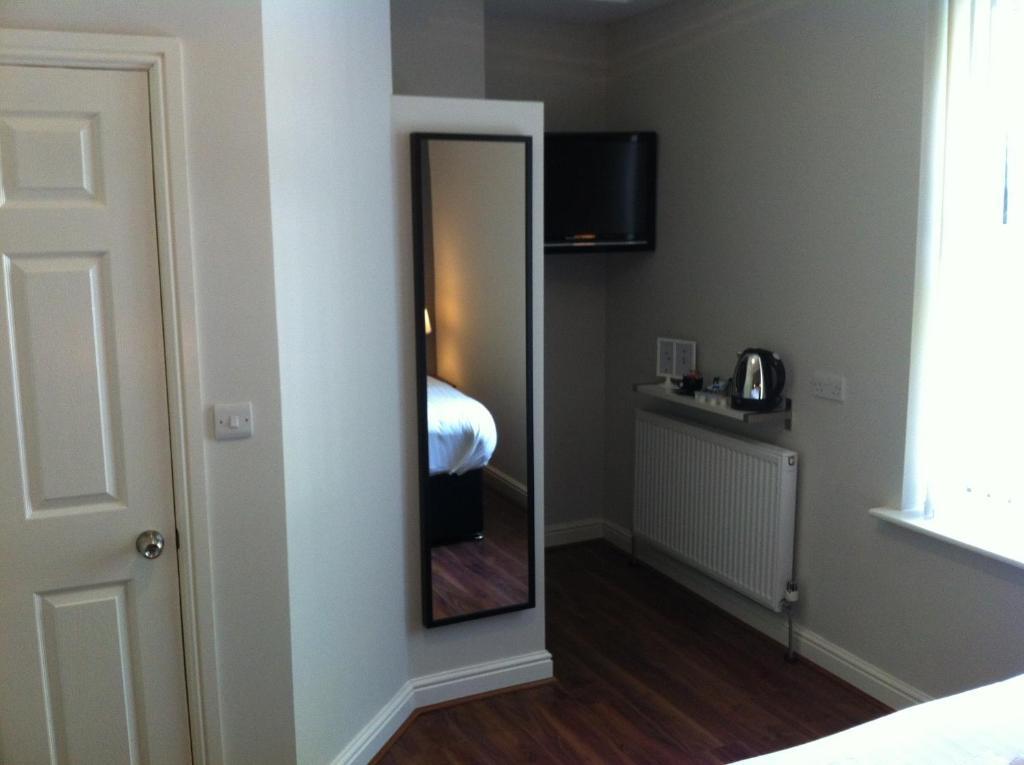 Ivy Mount Boutique Hotel Manchester Luaran gambar